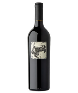 St. Amant Zinfandel Reserve