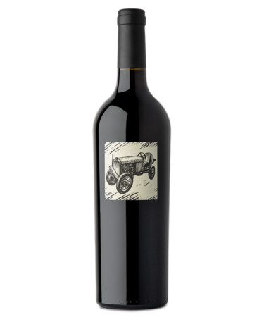St. Amant Zinfandel Reserve