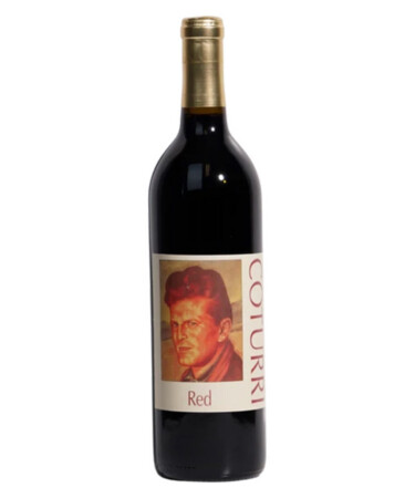Tony Coturri The Founder Series Red Blend