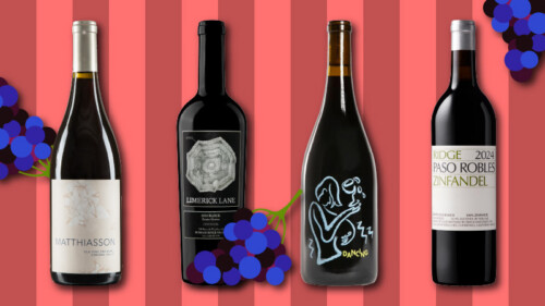 The 30 Best Zinfandels for 2026