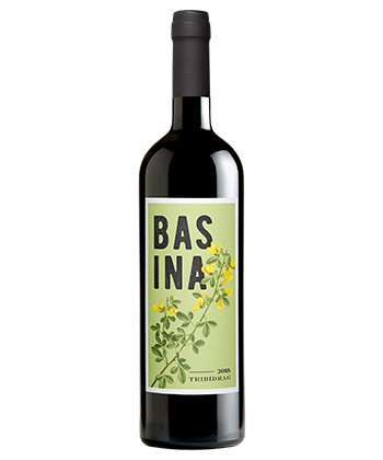 Basina Tribidrag 2023 is one of the best Zinfandels to drink in 2026.