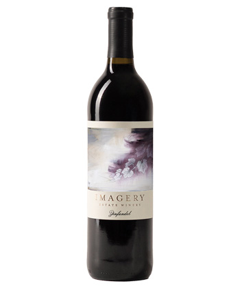 Imagery Estate Winery Zinfandel 2023 is one of the best Zinfandels to drink in 2026.