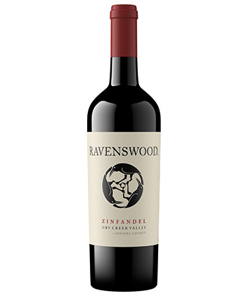 Ravenswood MacMurray Ranch Zinfandel 2024 is one of the best Zinfandels to drink in 2026.