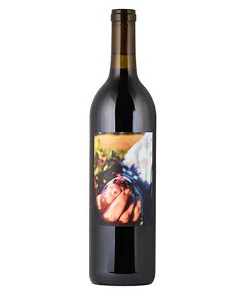 Sixteen 600 Enrico Valentine 2023 is one of the best Zinfandels to drink for 2026.