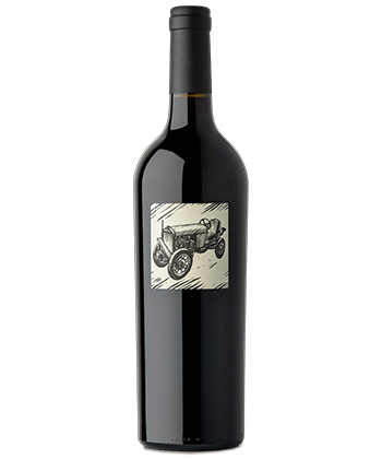 St. Amant Zinfandel Reserve 2024 is one of the best Zinfandels to drink in 2026.