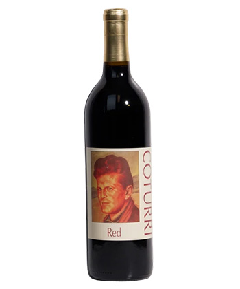 Tony Coturri The Founder Series Red Blend NV is one of the best Zinfandels to drink in 2026.
