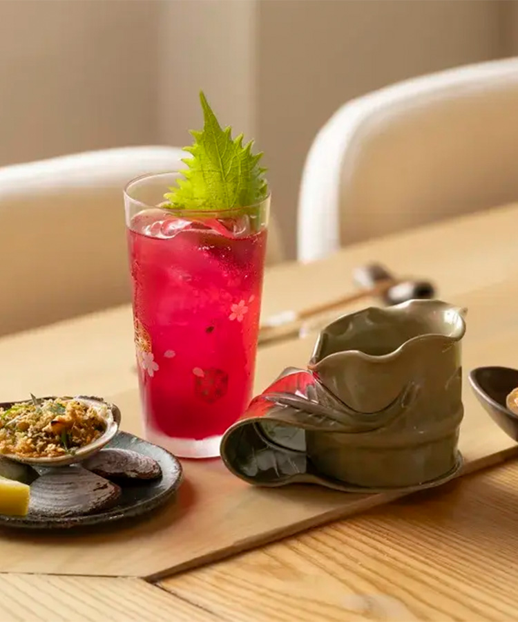 The Omakase Fad Took Over Restaurants. Now, It’s Coming for Bars