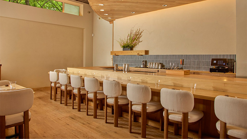 Cocktail omakases are growing in number around the U.S., but how much demand is there for the coursed-out drinking experiences?