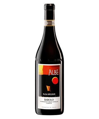G.D. Vajra Barolo ‘Albe’ 2022 is one of the best Barolos to drink right now.