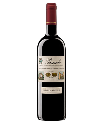 Marchesi di Barolo Tradizione 2021 is one of the best Barolos to drink right now.
