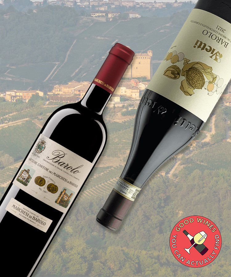 12 of the Best Barolos That Are Ready to Drink Now