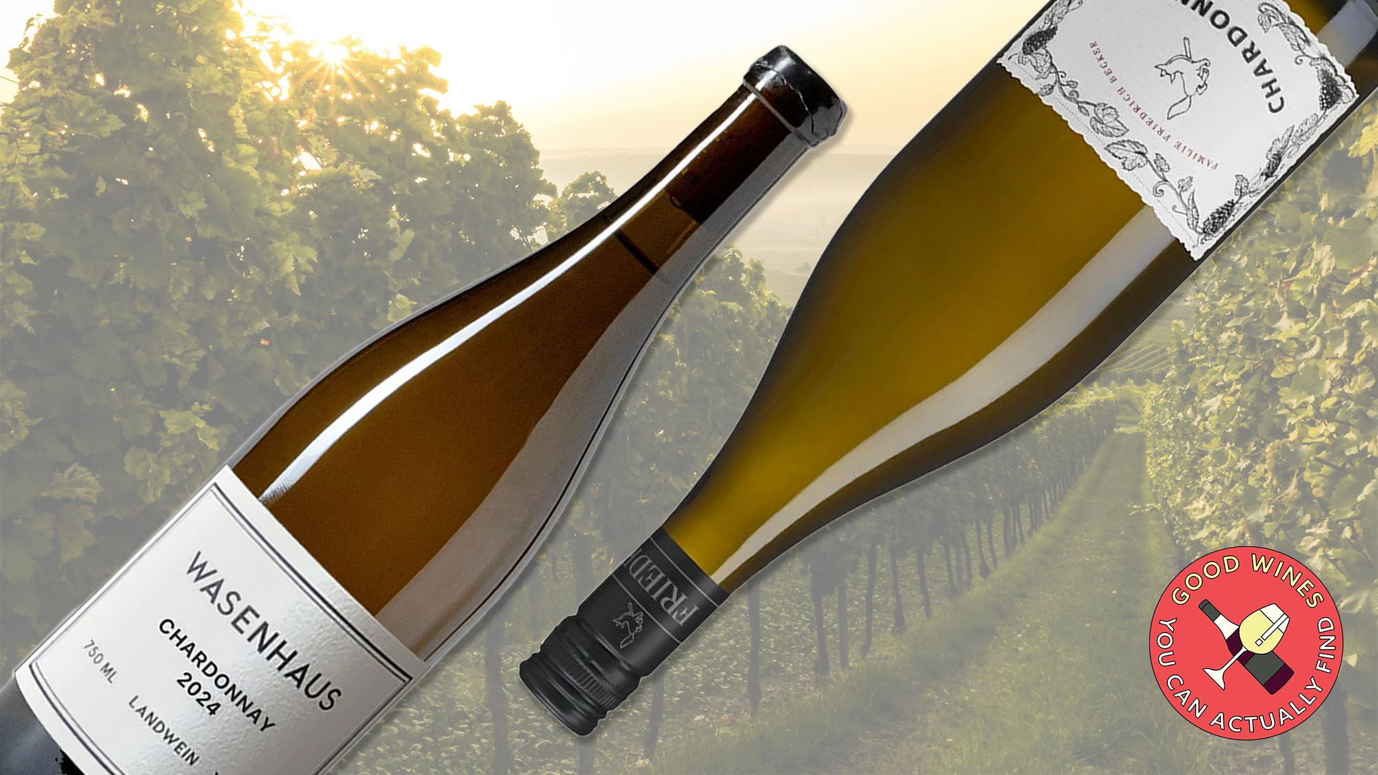 7 of the Best Chardonnays From Germany by ​Edward Deitch