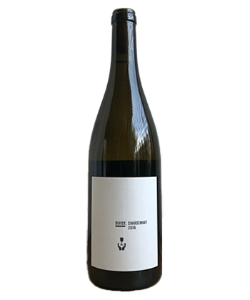 Andreas Durst Chardonnay 2024 is one of the best German Chardonanys.