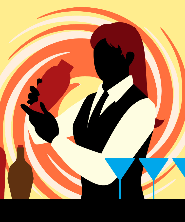 Why Did a Hot Take on Bartender Guest Shifts Spark a Social Media Firestorm?