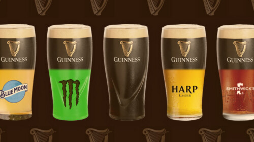 From the Blacksmith to the Gonster, Here Are 8 Popular Guinness Cocktails to Try