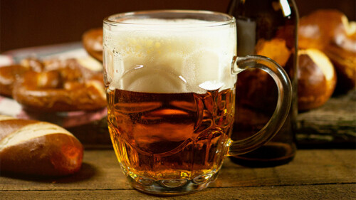 The Highest-Rated Beer in Every State (2026) [MAP]