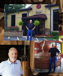 Jim Rutledge on 60 Years in Bourbon, From Reviving Four Roses in the U.S. To Building New Brands