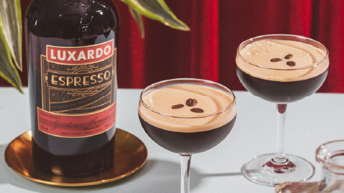 Where to Find Espresso Martinis with Luxardo Espresso Liqueur in New York City