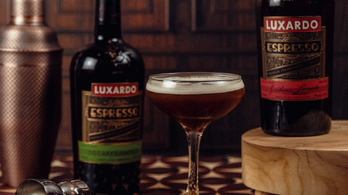 Where to Find Espresso Martinis with Luxardo Espresso Liqueur in San Francisco
