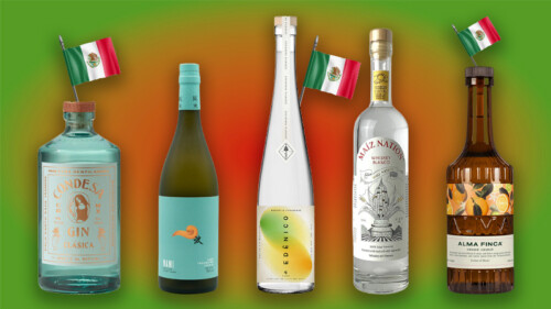 10 Bottles From Mexico to Try Beyond Tequila and Mezcal