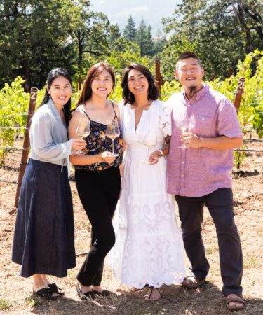 Next Wave Awards Nonprofit of the Year: AAPI Food & Wine