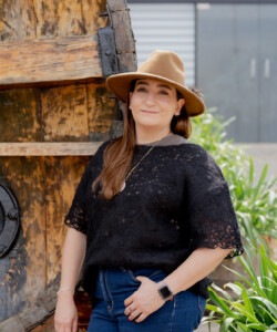Next Wave Awards Master Distiller of the Year: Jenny Camarena