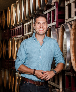 Next Wave Awards Wine Professional of the Year: Matt Crafton