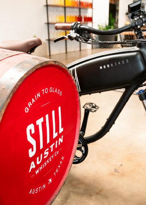 The founders of Still Austin knew it'd take time to build a whiskey brand without cutting any corners. They did it anyway.