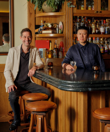 Next Wave Awards Bar of the Year: Vandell