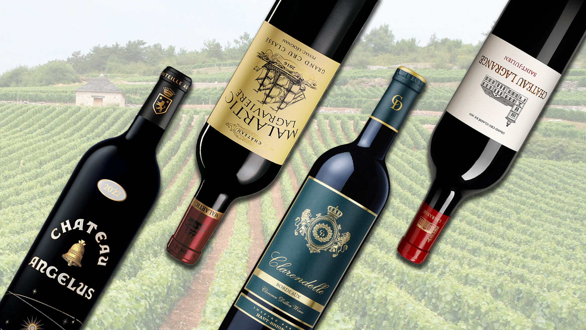 8 Producers You Should Know To Get Into Bordeaux by ​Shana Clarke