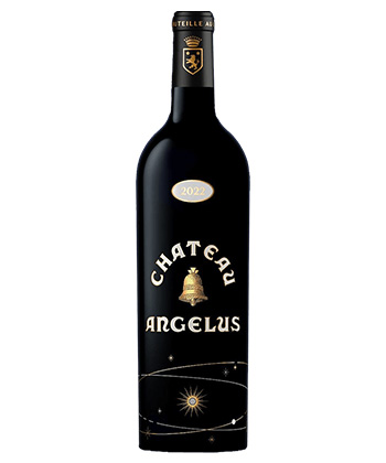 Château Angélus is a producer you should know to get into Bordeaux.
