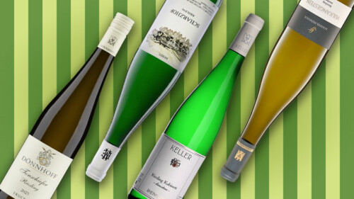 10 Producers You Should Know to Get Into German Riesling