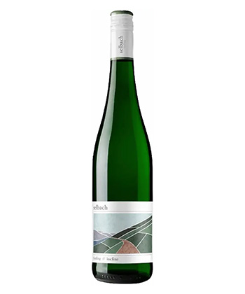 Selbach is a producer you should know to get into German Riesling.