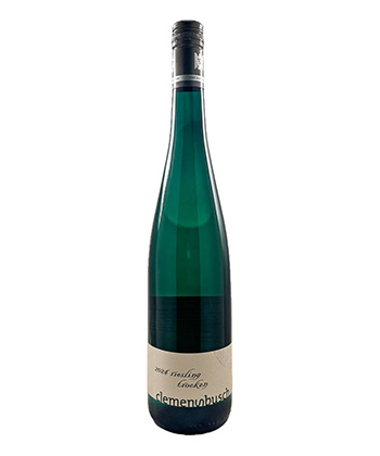Weingut Clemens Busch is a producer you should know to get into German Riesling.