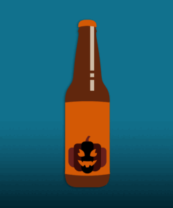 After Going Mainstream, Has Pumpkin Beer Become a Regional Specialty Again?