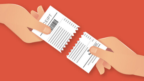 Ask a Bartender: Is There a ‘Right’ Way to Split the Check?