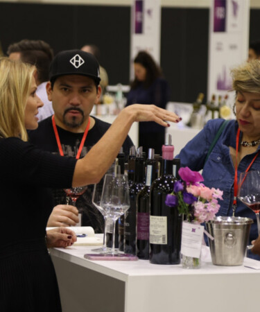 Vinitaly.USA Is Bringing 2,500 Italian Wines to New York This October