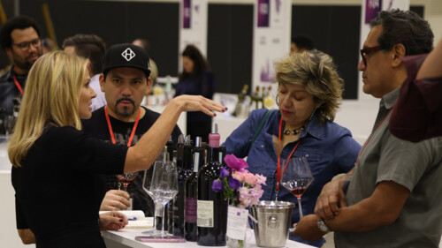 Vinitaly.USA Is Bringing 2,500 Italian Wines to New York This October