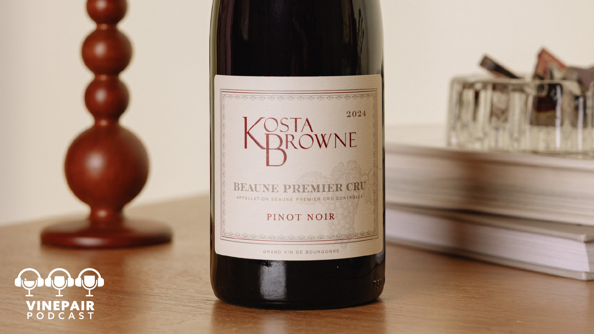 The VinePair Podcast: Kosta Browne’s Int