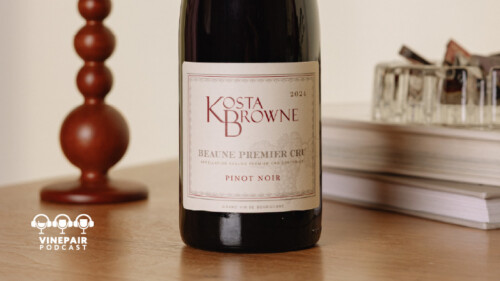 The VinePair Podcast: Kosta Browne’s Intercontinental Winemaking Adventure
