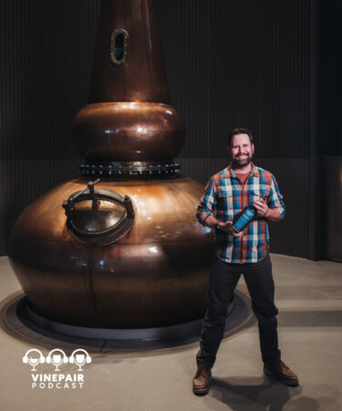 The VinePair Podcast: The Particular Magic of Estate Whiskey
