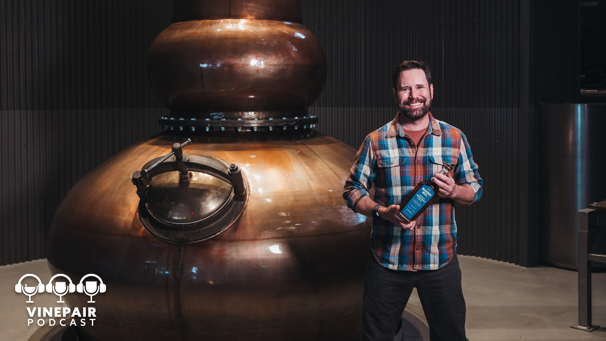 The VinePair Podcast: The Particular Mag