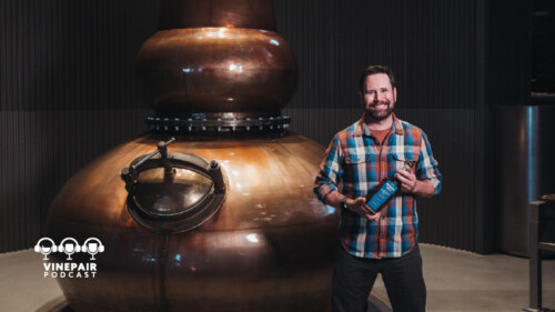 The VinePair Podcast: The Particular Magic of Estate Whiskey