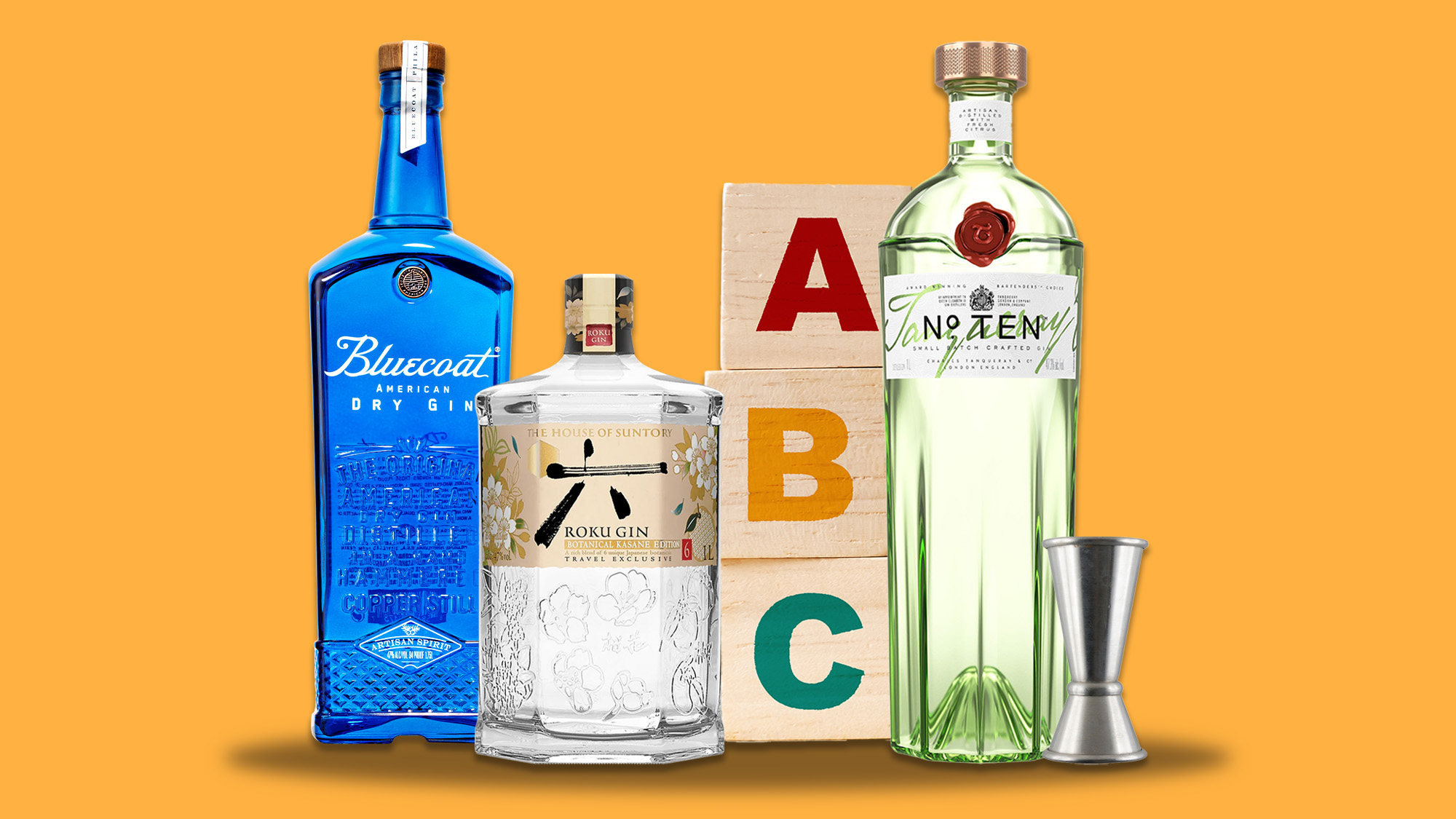 We Asked 15 Bartenders: What’s the Best 