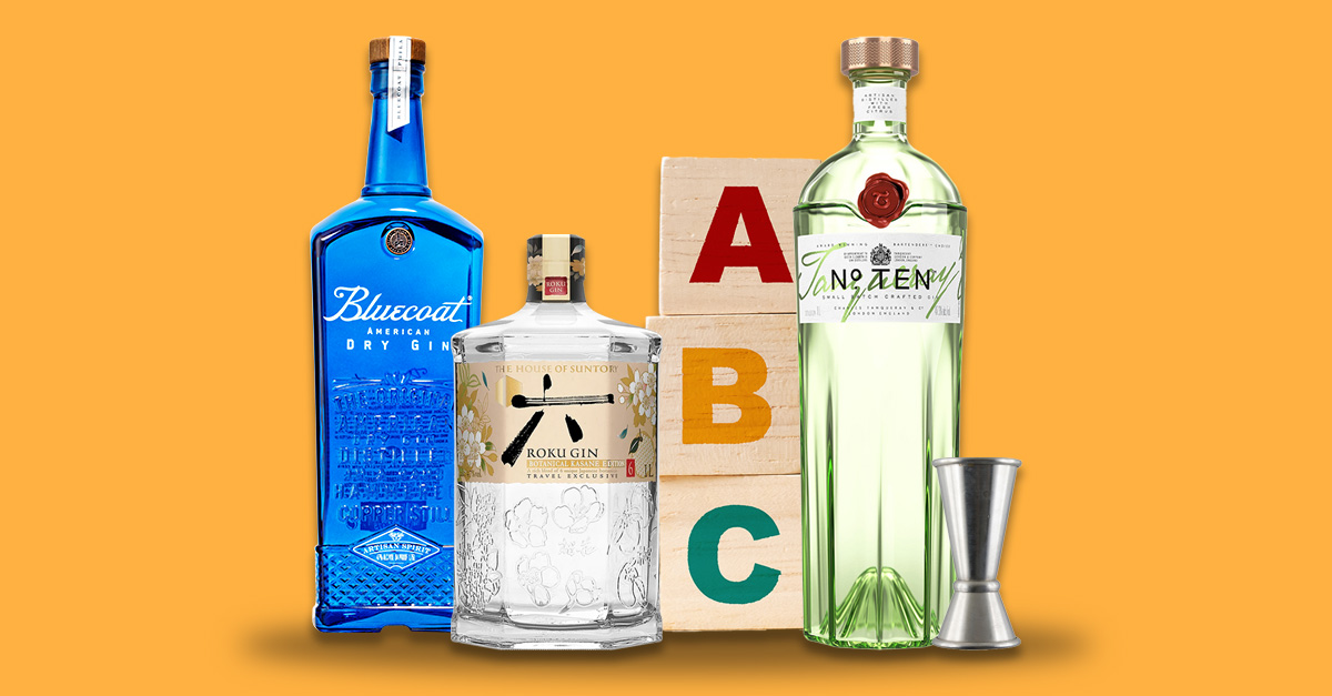 We Asked 15 Bartenders: What's the Best Gin for Beginners? (2026)