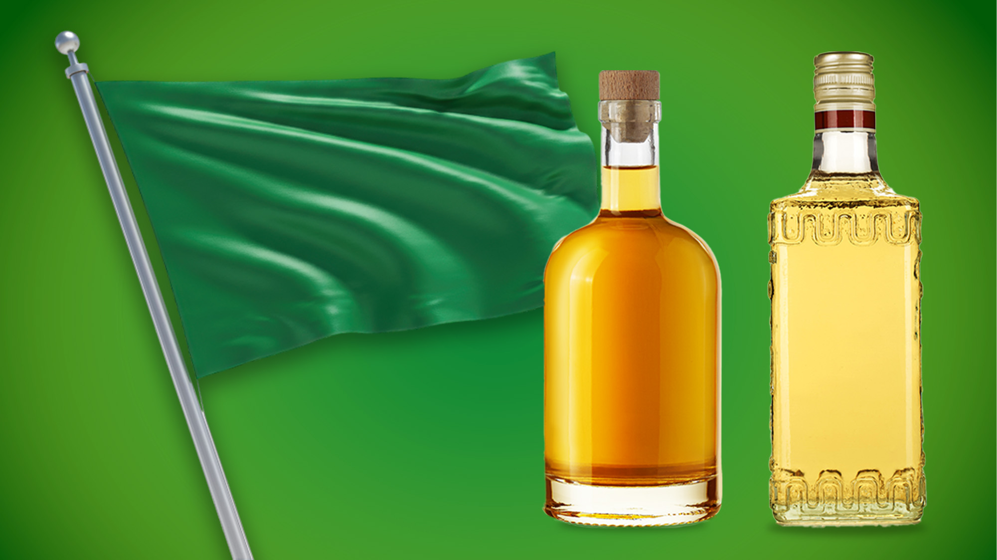 We Asked 14 Bartenders: What Bottle Is a ‘Green Flag’ When You See It at a Bar? (2026) by ​Rich Manning