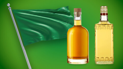 We Asked 14 Bartenders: What Bottle Is a ‘Green Flag’ When You See It at a Bar? (2026)