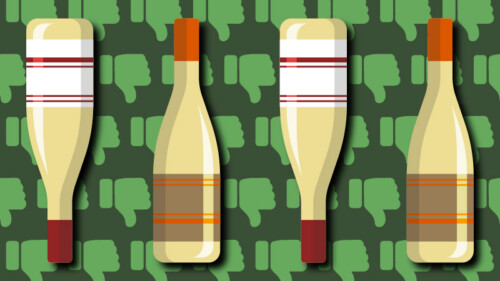 We Asked 8 Sommeliers: What’s the Most Overrated White Wine? (2026)