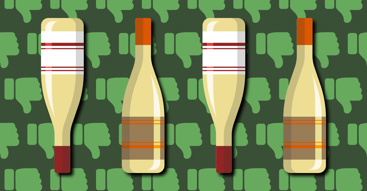 We Asked 8 Sommeliers: Whats the Most Overrated White Wine? (2026)