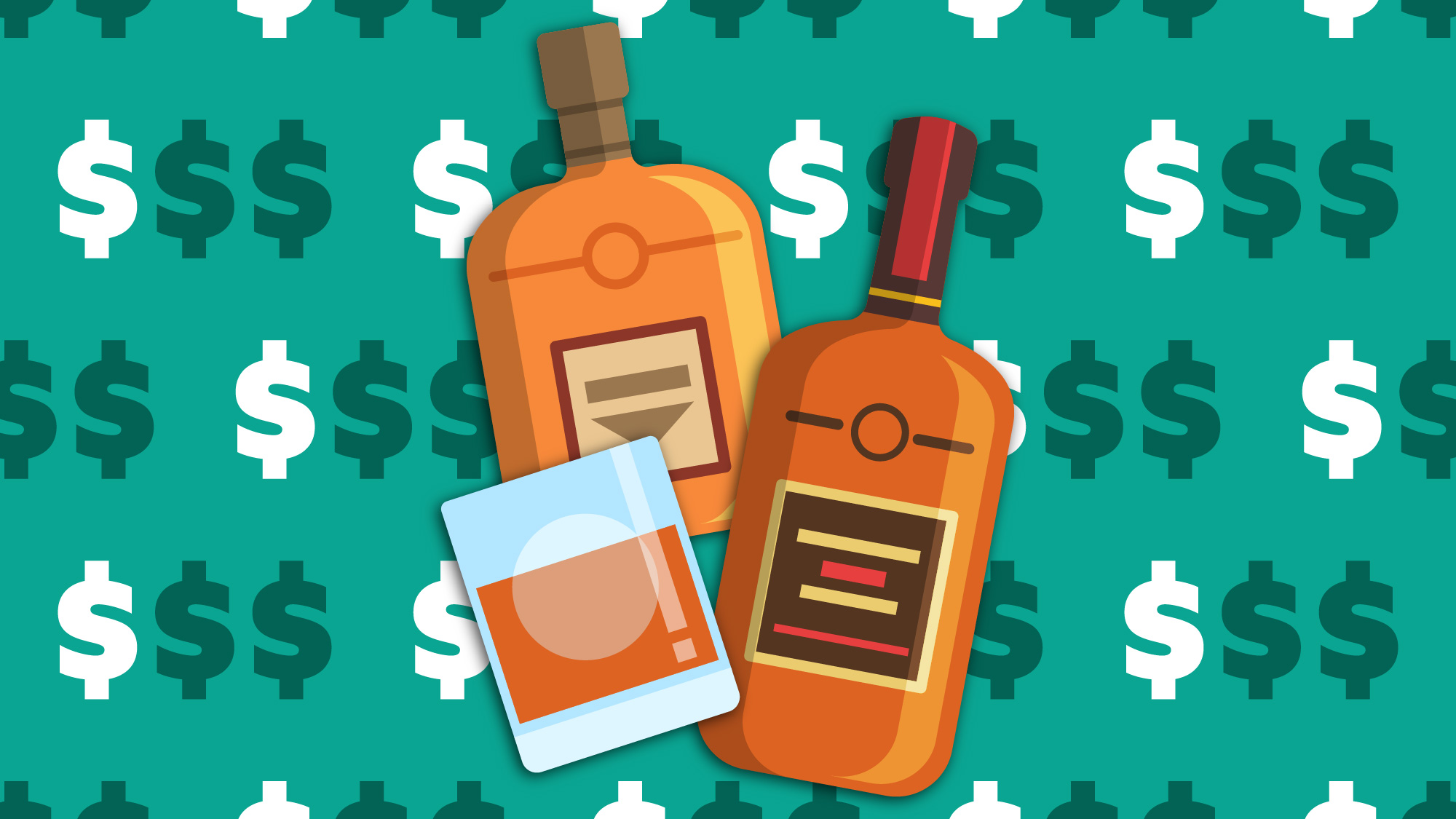 We Asked 13 Bartenders: What’s the Most 